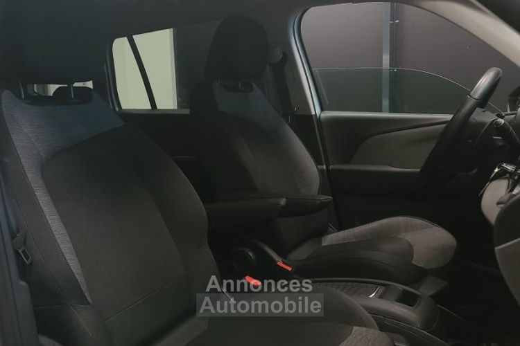 Citroen C4 Grand Picasso SpaceTourer Citroën 1.5 BLUEHDI 130ch SHINE EAT BVA START-STOP - <small></small> 17.990 € <small>TTC</small> - #10