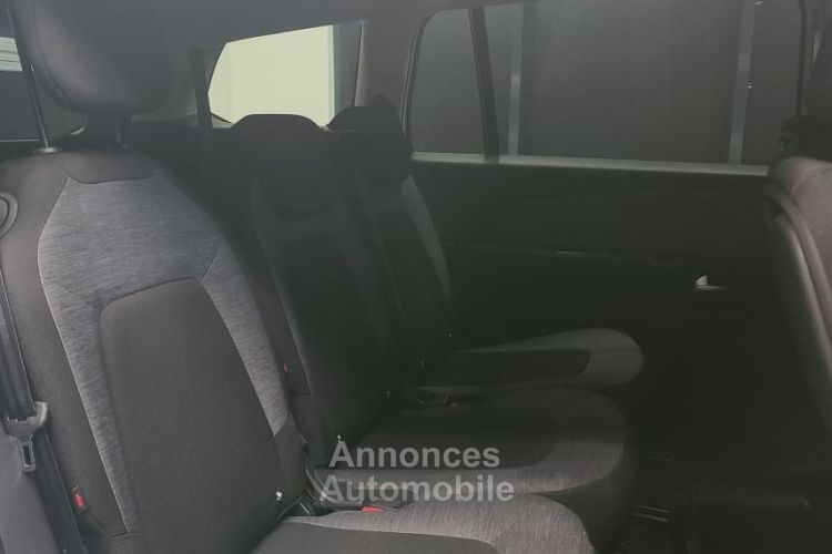 Citroen C4 Grand Picasso SpaceTourer Citroën 1.5 BLUEHDI 130ch SHINE EAT BVA START-STOP - <small></small> 17.990 € <small>TTC</small> - #11