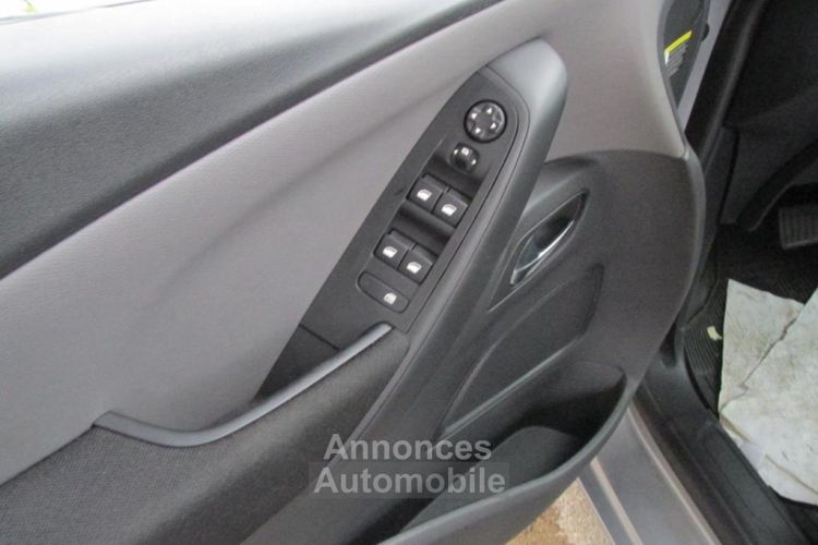 Citroen C4 Grand Picasso SPACETOURER FEEL EAT8 7PLACES Gris - <small></small> 26.000 € <small>TTC</small> - #9