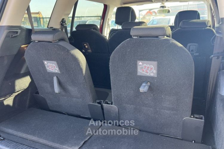 Citroen C4 Grand Picasso SpaceTourer HDI 130 CH SHINE PACK EAT8 CAMERA GPS - <small></small> 17.990 € <small></small> - #3