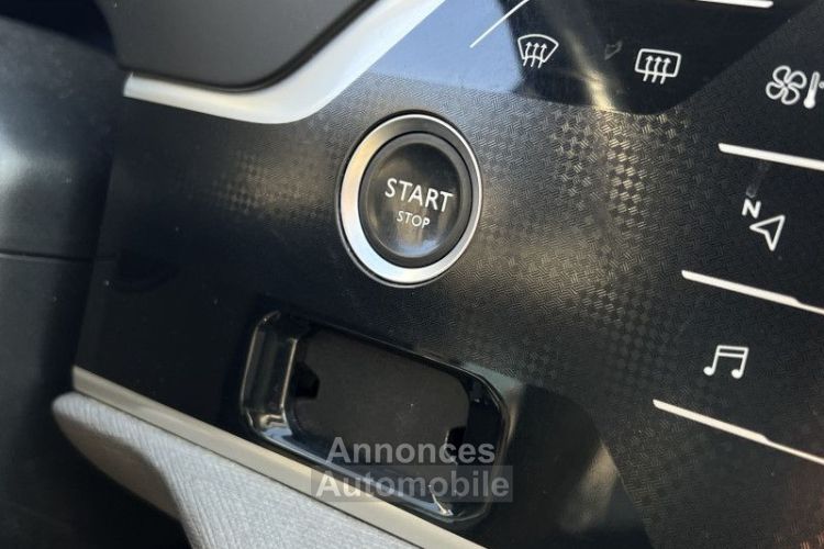 Citroen C4 Grand Picasso SpaceTourer HDI 130 CH SHINE PACK EAT8 CAMERA GPS - <small></small> 17.990 € <small></small> - #12