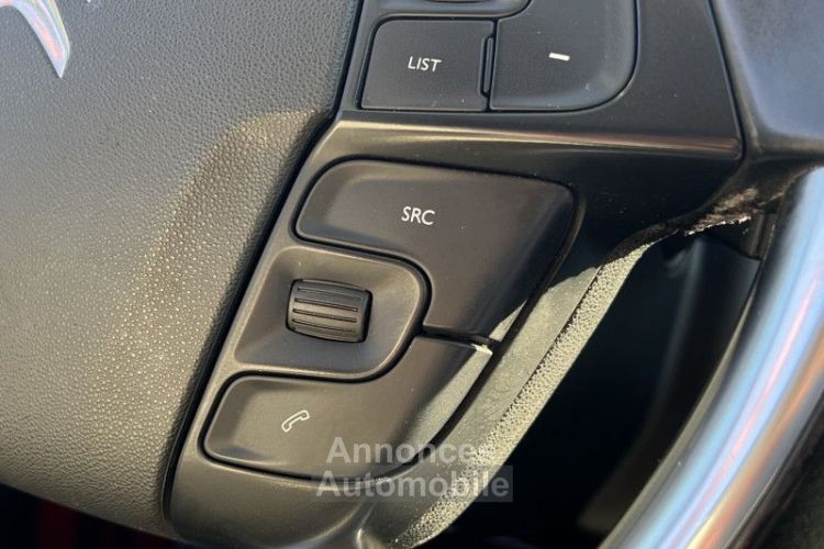 Citroen C4 Grand Picasso SpaceTourer HDI 130 CH SHINE PACK EAT8 CAMERA GPS - <small></small> 17.990 € <small></small> - #17