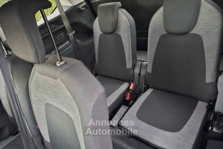 Citroen C4 Grand Picasso SpaceTourer SPACE TOURER 2.0 blueHDI 130CV BUSINESS EAT8 7 PLACES AVEC T.V.A RECUPERABLE GARANTIE 12 MOIS EUROPE VALABLE CHEZ - <small></small> 19.990 € <small>TTC</small> - #5