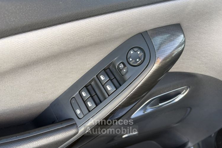 Citroen C4 Grand Picasso THP 155CH EXCLUSIVE - <small></small> 11.990 € <small>TTC</small> - #10