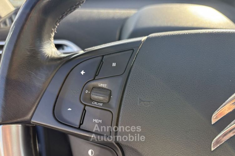 Citroen C4 Grand Picasso THP 155CH EXCLUSIVE - <small></small> 11.990 € <small>TTC</small> - #13