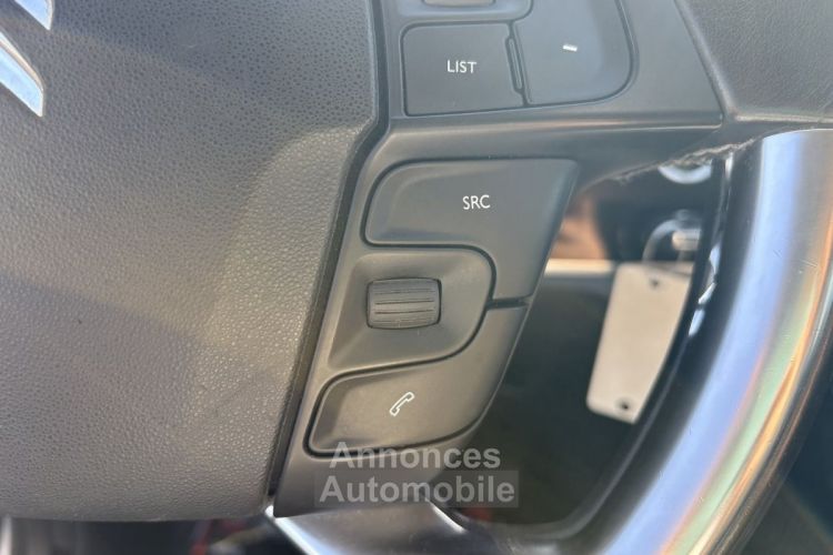 Citroen C4 Grand Picasso THP 155CH EXCLUSIVE - <small></small> 11.990 € <small>TTC</small> - #16