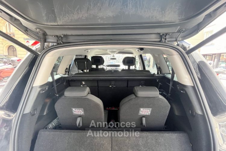 Citroen C4 Grand Picasso THP 165 SS Exclusive EAT6 7PL - <small></small> 13.490 € <small>TTC</small> - #6