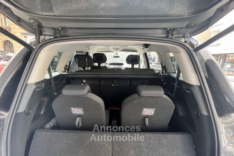 Citroen C4 Grand Picasso THP 165 SS Exclusive EAT6 7PL - <small></small> 13.490 € <small>TTC</small> - #7