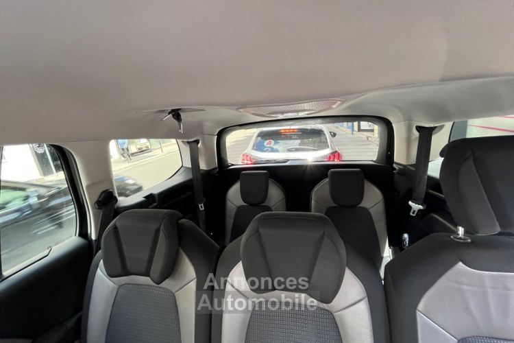 Citroen C4 Grand Picasso THP 165 SS Exclusive EAT6 7PL - <small></small> 13.490 € <small>TTC</small> - #39