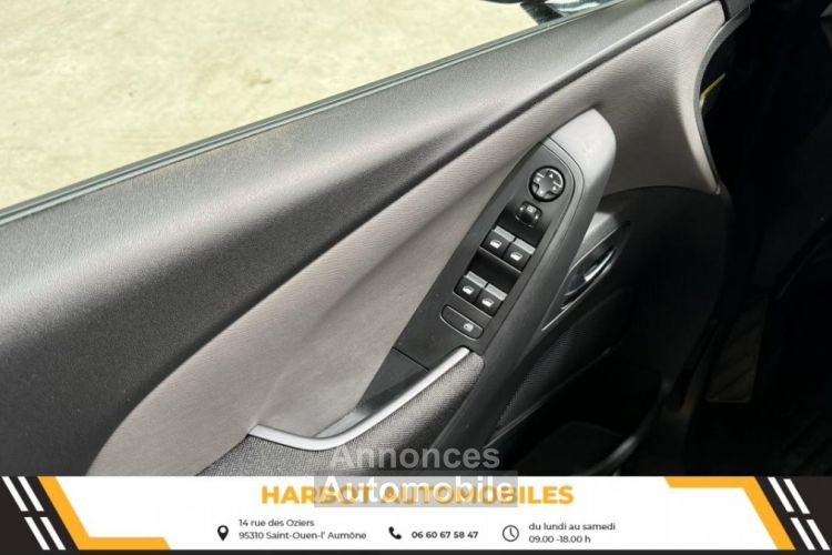 Citroen C4 Grand spacetourer 1.2 puretech 130cv eat8 7pl feel + sieges chauffants - <small></small> 24.200 € <small></small> - #13