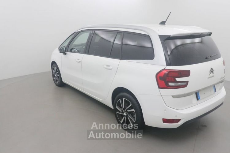 Citroen C4 GRAND SPACETOURER 1.5 BlueHDi 130 SHINE EAT8 - <small></small> 22.990 € <small>TTC</small> - #3