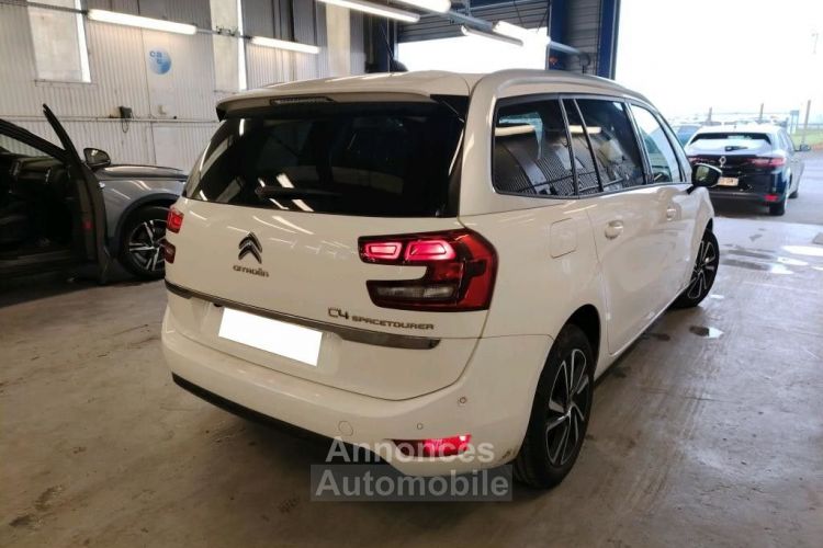 Citroen C4 GRAND SPACETOURER 1.5 BlueHDi 130 SHINE EAT8 - <small></small> 22.990 € <small>TTC</small> - #2