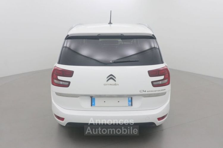 Citroen C4 GRAND SPACETOURER 1.5 BlueHDi 130 SHINE EAT8 - <small></small> 22.990 € <small>TTC</small> - #30