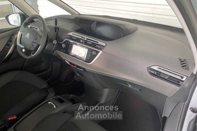 Citroen C4 Grand SpaceTourer 1.5 BlueHDi 130 S&S EAT8 Shine Pack - <small></small> 18.980 € <small>TTC</small> - #2