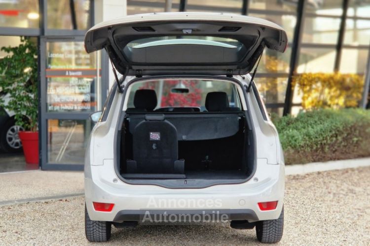 Citroen C4 Grand SpaceTourer BlueHDi 130 SetS EAT8 Business Class - <small></small> 15.690 € <small>TTC</small> - #40