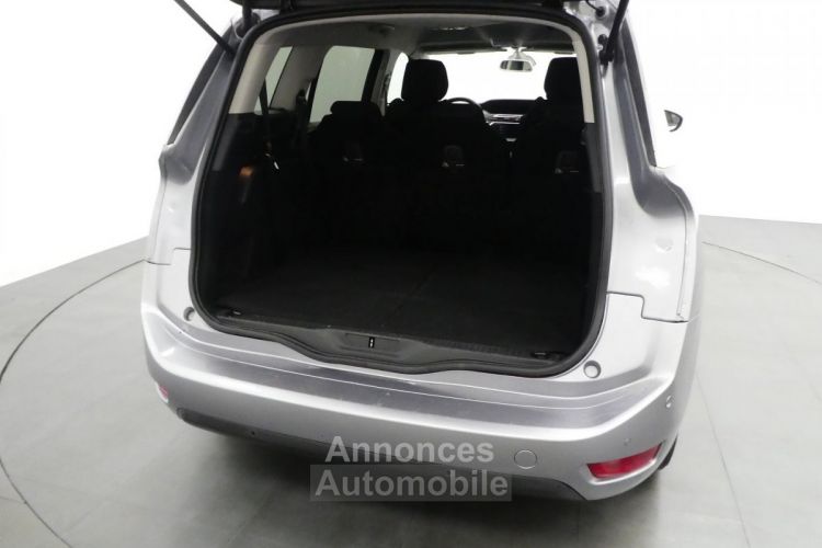 Citroen C4 GRAND SPACETOURER BLUEHDI 130CH S&S BUSINESS + E6.D-TEMP - <small></small> 12.980 € <small>TTC</small> - #5