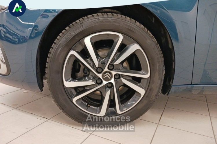 Citroen C4 Grand SpaceTourer BlueHDi 130ch S&S Shine Pack EAT8 E6.d - <small></small> 20.490 € <small>TTC</small> - #12