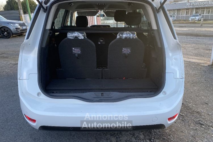 Citroen C4 GRAND SPACETOURER BUSINESS + BlueHDi 130 SetS BVM6 Business - <small></small> 11.990 € <small>TTC</small> - #3