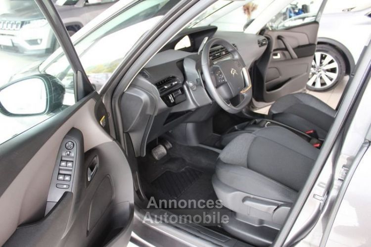 Citroen C4 Grand Spacetourer BUSINESS BlueHDi 120 S&S EAT6 Business - <small></small> 14.600 € <small>TTC</small> - #4