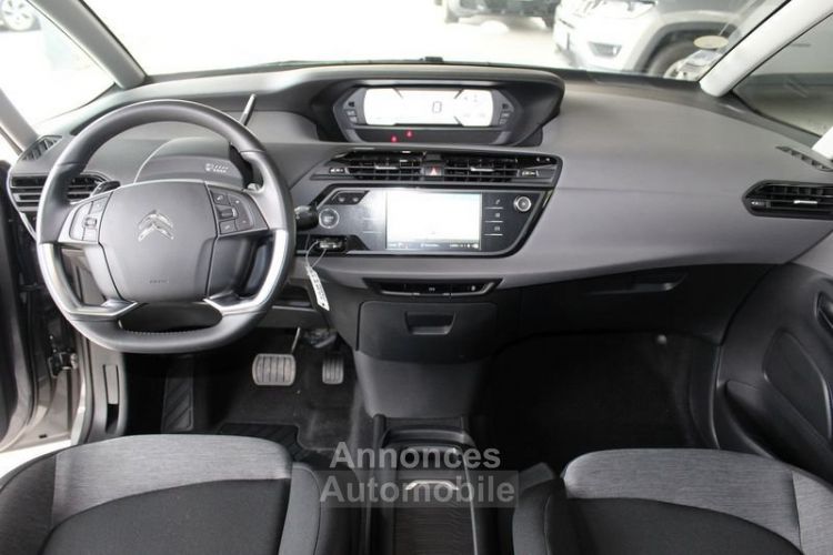 Citroen C4 Grand Spacetourer BUSINESS BlueHDi 120 S&S EAT6 Business - <small></small> 14.600 € <small>TTC</small> - #5