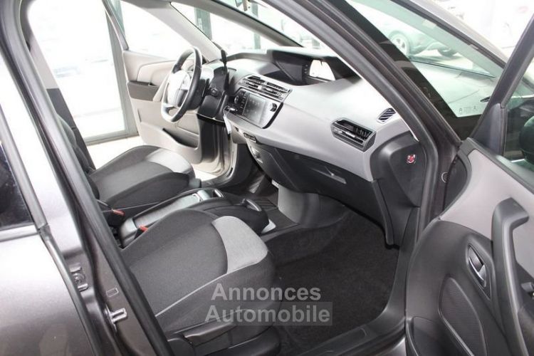 Citroen C4 Grand Spacetourer BUSINESS BlueHDi 120 S&S EAT6 Business - <small></small> 14.600 € <small>TTC</small> - #10