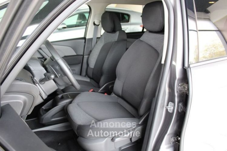 Citroen C4 Grand Spacetourer BUSINESS BlueHDi 120 S&S EAT6 Business - <small></small> 14.600 € <small>TTC</small> - #15