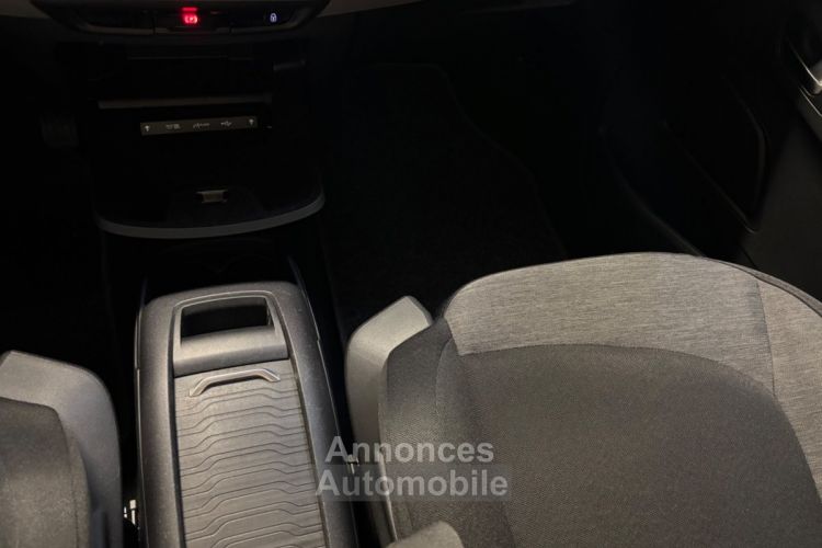 Citroen C4 GRAND SPACETOURER BUSINESS lueHDi 130 SS EAT8 Business - <small></small> 14.990 € <small>TTC</small> - #26