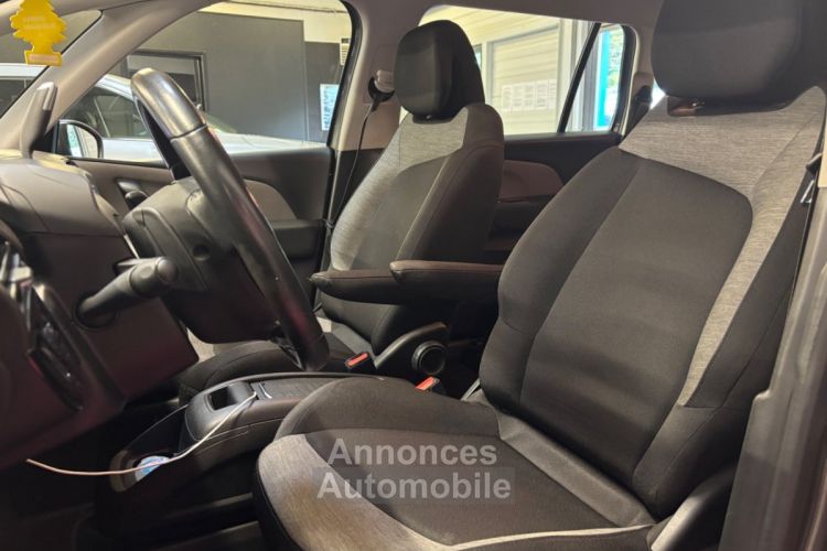 Citroen C4 GRAND SPACETOURER BUSINESS PureTech 130 SS EAT8 Business - <small></small> 12.390 € <small>TTC</small> - #9