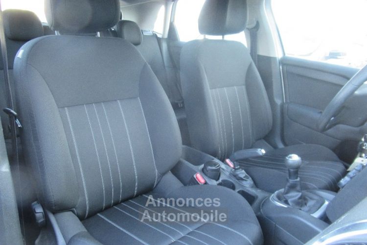 Citroen C4 HDi 90 Attraction - <small></small> 5.990 € <small>TTC</small> - #10