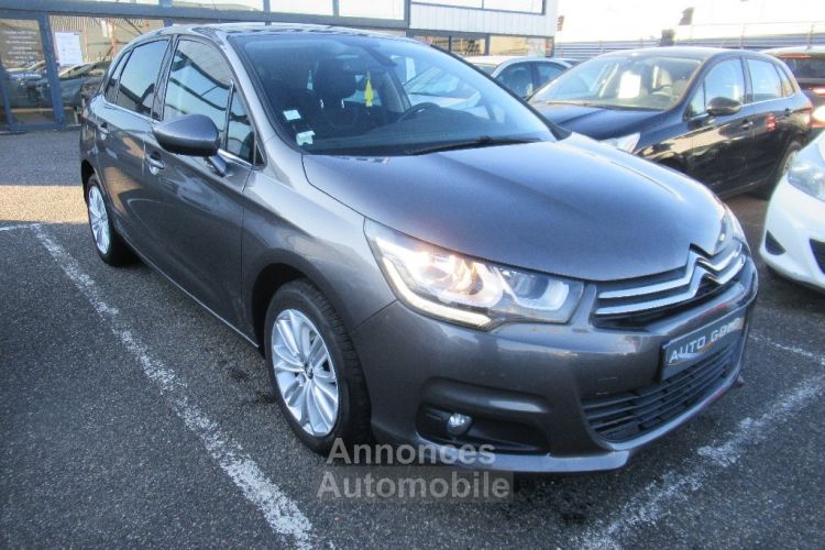 Citroen C4 HDi 90 Confort - <small></small> 8.490 € <small>TTC</small> - #3