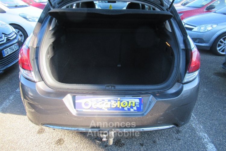 Citroen C4 HDi 90 Confort - <small></small> 8.490 € <small>TTC</small> - #7