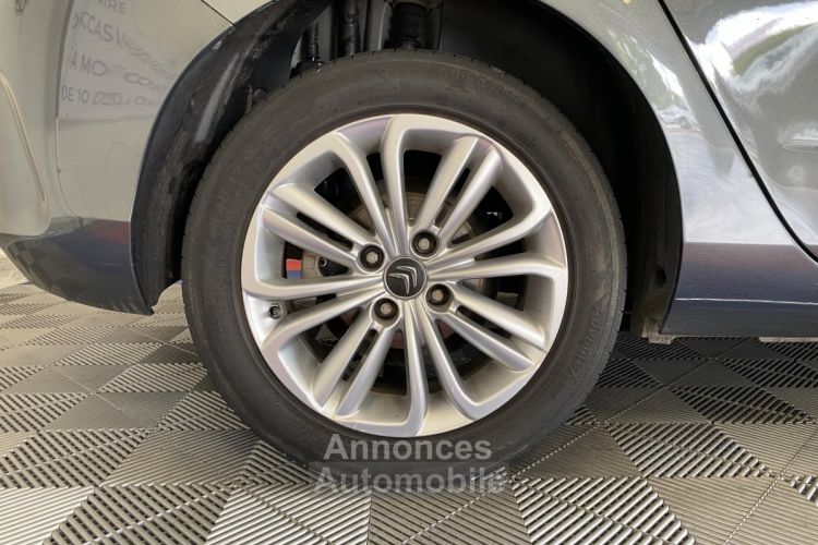 Citroen C4 HDi 90 Millenium - <small></small> 5.990 € <small>TTC</small> - #6