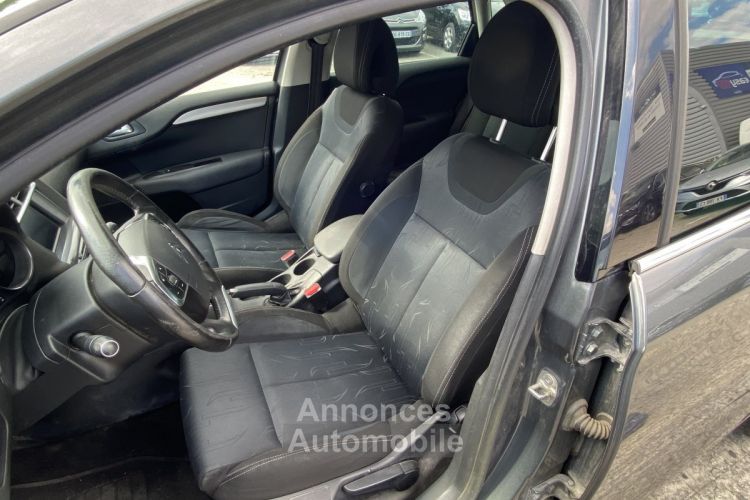 Citroen C4 HDi 90 Millenium - <small></small> 5.990 € <small>TTC</small> - #11