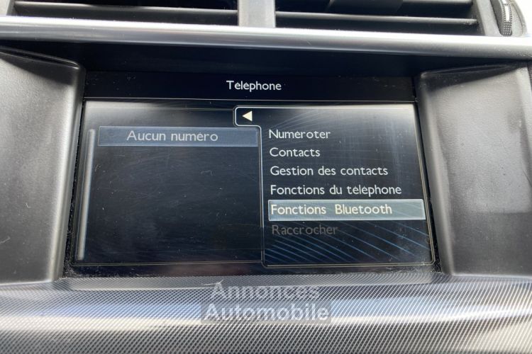 Citroen C4 HDi 90 Millenium - <small></small> 5.990 € <small>TTC</small> - #15