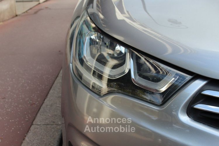 Citroen C4 II (B7) 1.2 THP 12V S&S 110 cv - <small></small> 7.490 € <small>TTC</small> - #17