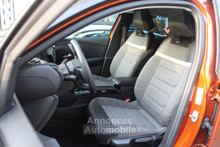 Citroen C4 III 1.2 130cv S&S EAT8 SHINE - <small></small> 18.990 € <small>TTC</small> - #5