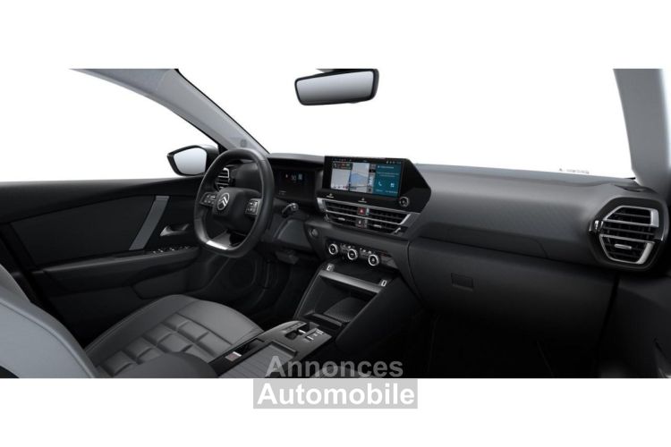 Citroen C4 III 1.2 HYBRIDE 136 MAX E-DCS6 - <small></small> 26.490 € <small></small> - #4