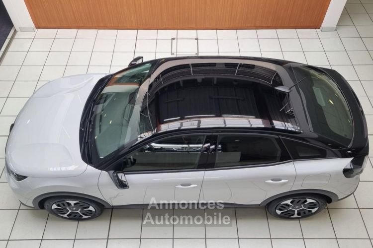 Citroen C4 III 1.2 HYBRIDE 136 PLUS E-DCS6 - <small></small> 25.990 € <small></small> - #31