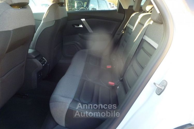 Citroen C4 III 1.5 BLUE HDI 130CH MAX BOITE AUTO EAT8 - <small></small> 26.950 € <small>TTC</small> - #6