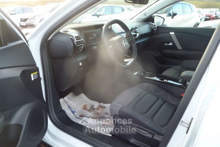 Citroen C4 III 1.5 BLUE HDI 130CH MAX EAT8 BOITE AUTO - <small></small> 26.950 € <small>TTC</small> - #5