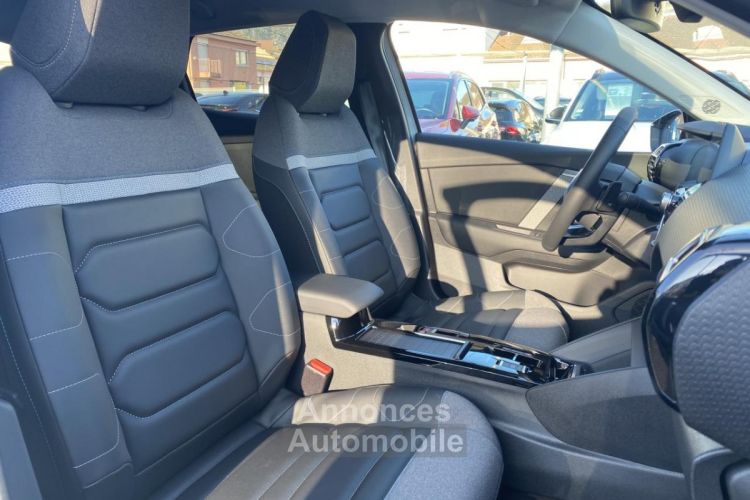 Citroen C4 III 1.5 BlueHDi 130 EAT8 MAX AVEC TOIT NOIR - <small></small> 24.250 € <small></small> - #7