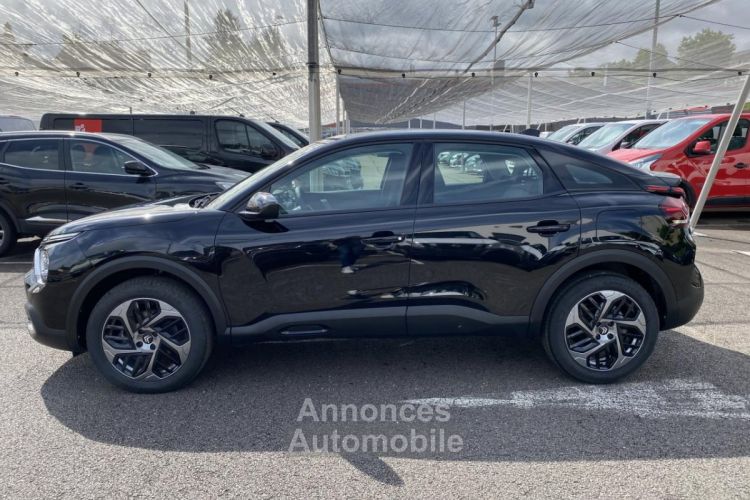 Citroen C4 III 1.5 BlueHDi 130 EAT8 Plus - <small></small> 22.490 € <small></small> - #2