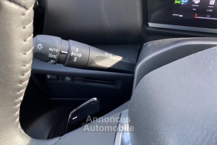 Citroen C4 III 1.5 BlueHDi 130 EAT8 Plus - <small></small> 22.490 € <small></small> - #37