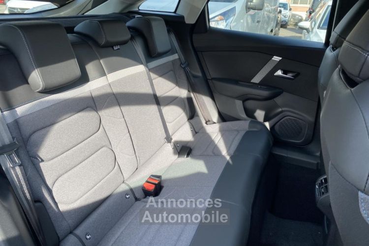 Citroen C4 III 1.5 BlueHDi 130 EAT8 Plus - <small></small> 22.490 € <small></small> - #10