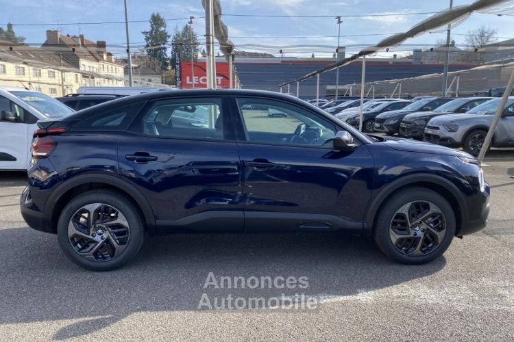 Citroen C4 III 1.5 BlueHDi 130 EAT8 Plus AVEC TOIT NOIR - <small></small> 22.490 € <small></small> - #3