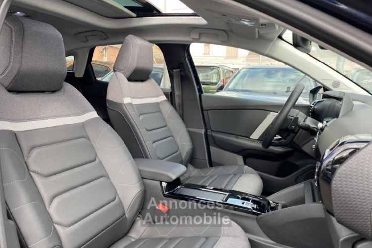 Citroen C4 III 1.5 BlueHDi 130 S&S EAT8 Max TOIT OUVRANT / PACK TECHNO DRIVE - <small></small> 26.990 € <small></small> - #7