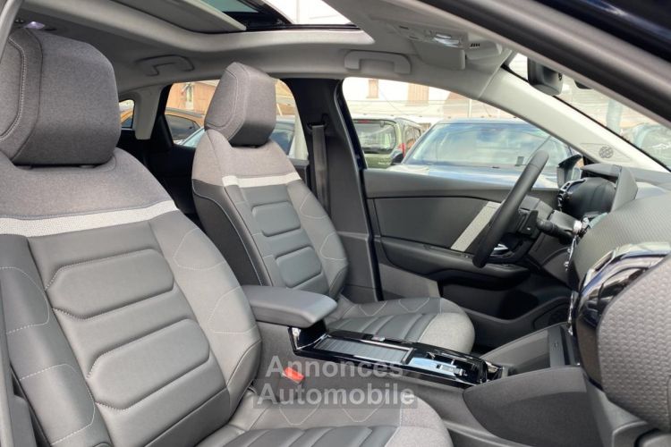 Citroen C4 III 1.5 BlueHDi 130 S&S EAT8 Max TOIT OUVRANT / PACK TECHNO DRIVE - <small></small> 24.990 € <small></small> - #7