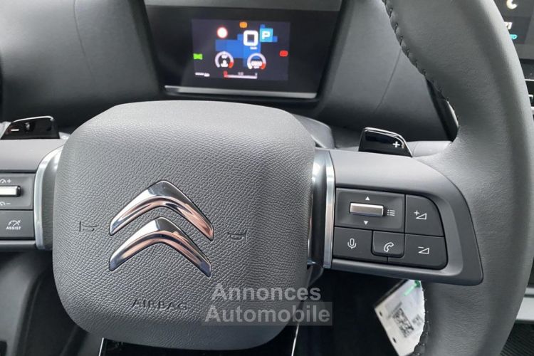 Citroen C4 III 1.5 BlueHDi 130 S&S EAT8 Plus - <small></small> 21.990 € <small></small> - #32