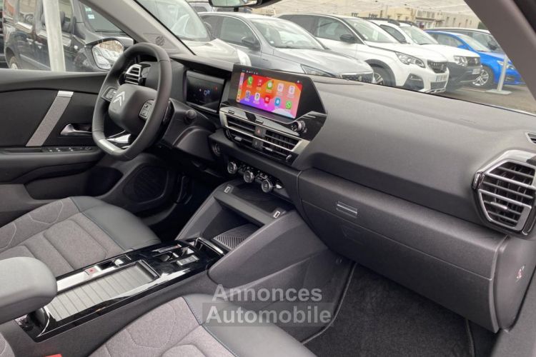 Citroen C4 III 1.5 BlueHDi 130 S&S EAT8 Plus PACK ACCESS ET NAV - <small></small> 22.790 € <small></small> - #6