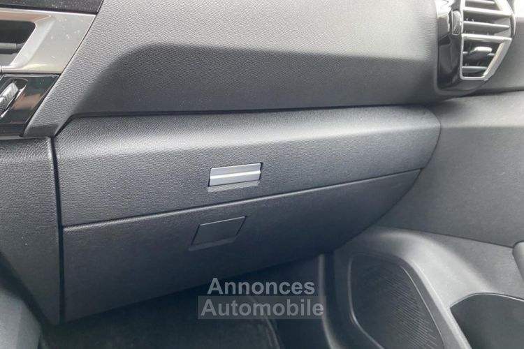 Citroen C4 III 1.5 BlueHDi 130 S&S EAT8 Plus PACK ACCESS ET NAV - <small></small> 22.790 € <small></small> - #49